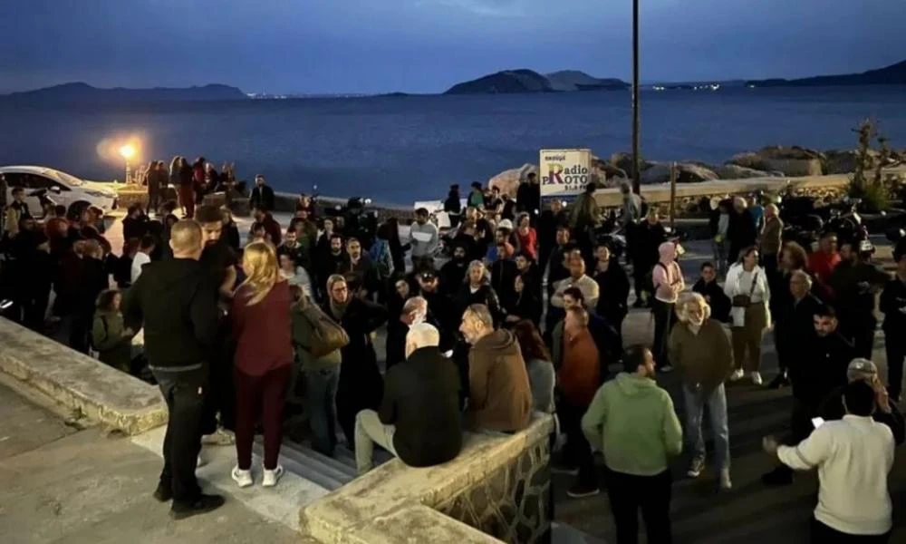 Νίσυρος: Έντεκα καταγγελίες για προσβολή γενετήσιας αξιοπρέπειας σε βάρος του αρχαιοφύλακα